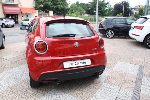 Alfa Romeo MiTo 1.3 JTDm 95 CV S&S Super - foto 4 di 4