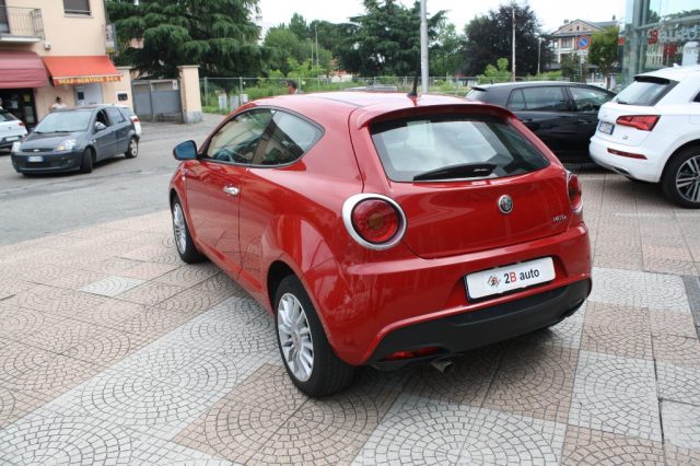 Alfa Romeo MiTo 1.3 JTDm 95 CV S&S Super - foto 3 di 4