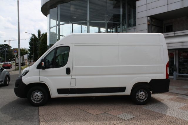 Peugeot Boxer 330 2.2 BlueHDi 140 S&S PM-TN Furgone - foto 2 di 4