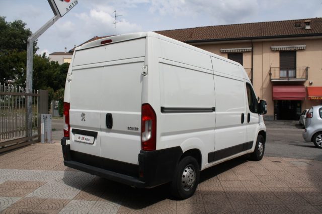 Peugeot Boxer 330 2.2 BlueHDi 140 S&S PM-TN Furgone - foto 4 di 4