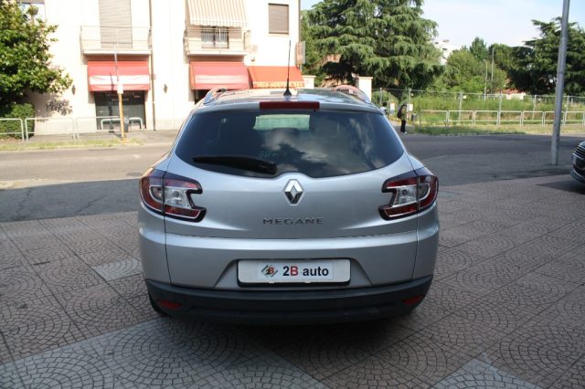Renault Megane 1.6 SporTour Limited - foto 4 di 4