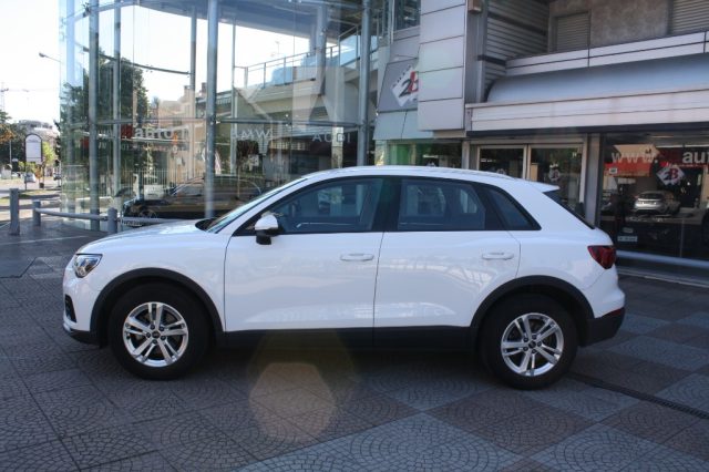 Audi Q3 35 TDI S tronic Business - foto 2 di 4