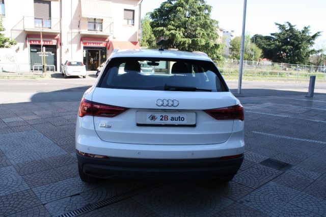 Audi Q3 35 TDI S tronic Business - foto 4 di 4