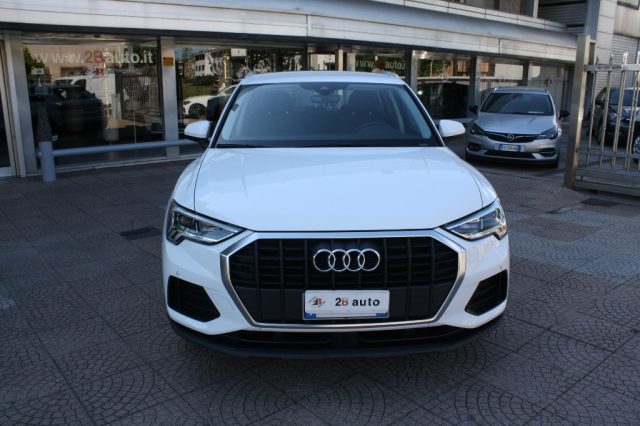 Audi Q3 35 TDI S tronic Business, del 2025, 23.800 km, in vendita a Nova Milanese (MB)