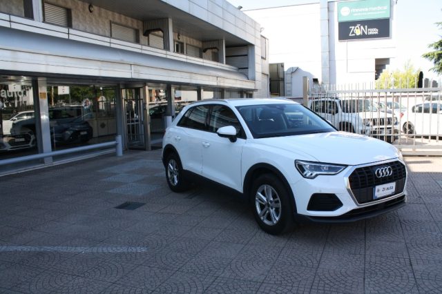 Audi Q3 35 TDI S tronic Business usato a NOVA MILANESE