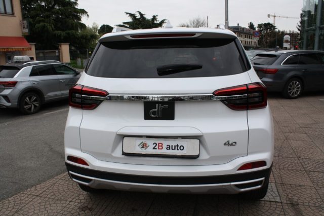 DR MOTOR DR 4.0 1.5 Bi-Fuel GPL - foto 4 di 4