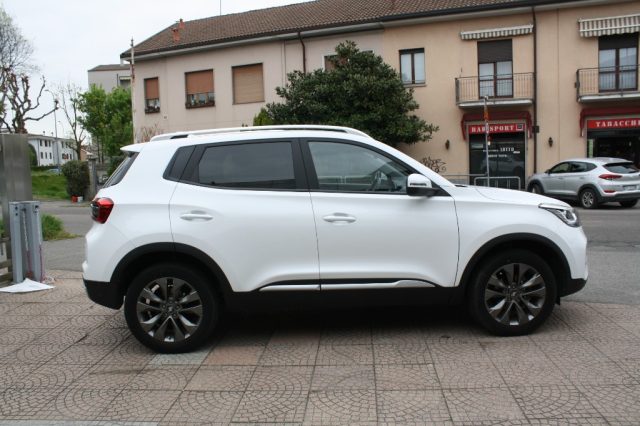 DR MOTOR DR 4.0 1.5 Bi-Fuel GPL, del 2023, 34.200 km, in vendita a Nova Milanese (MB)