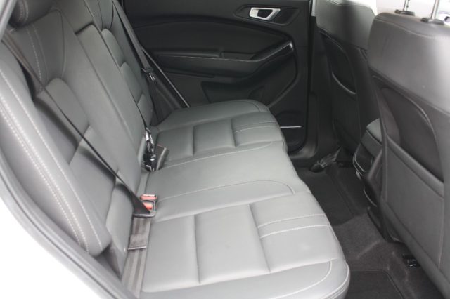 DR MOTOR DR 4.0 1.5 Bi-Fuel GPL usato a NOVA MILANESE