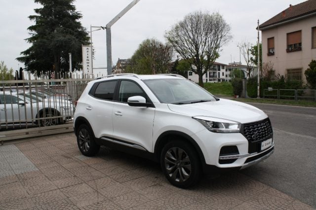 DR MOTOR DR 4.0 1.5 Bi-Fuel GPL, del 2023, 34.200 km, in vendita a Nova Milanese (MB)