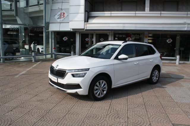 Skoda Kamiq 1.0 TSI 115 CV DSG Style usato a NOVA MILANESE