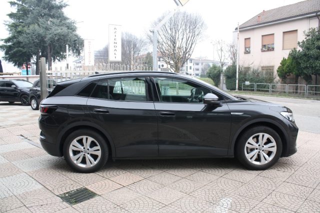 Volkswagen ID.4 Pro Performance usato a NOVA MILANESE