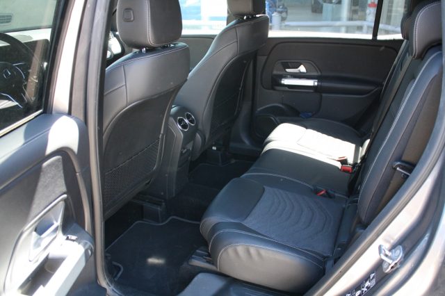 Mercedes-Benz GLB 180 d Automatic Business Extra 7 POSTI - foto 3 di 4