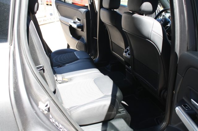Mercedes-Benz GLB 180 d Automatic Business Extra 7 POSTI - foto 4 di 4