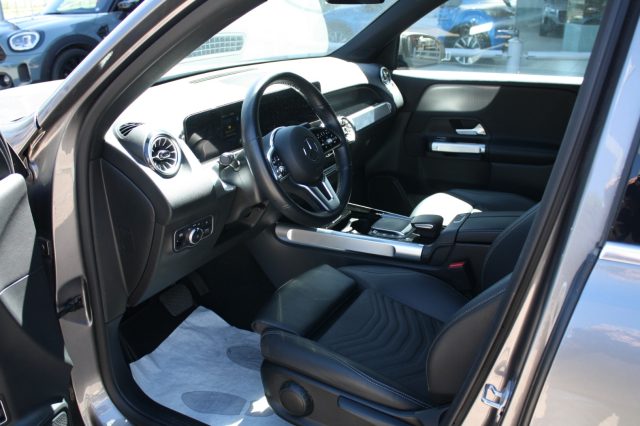 Mercedes-Benz GLB 180 d Automatic Business Extra 7 POSTI - foto 2 di 4