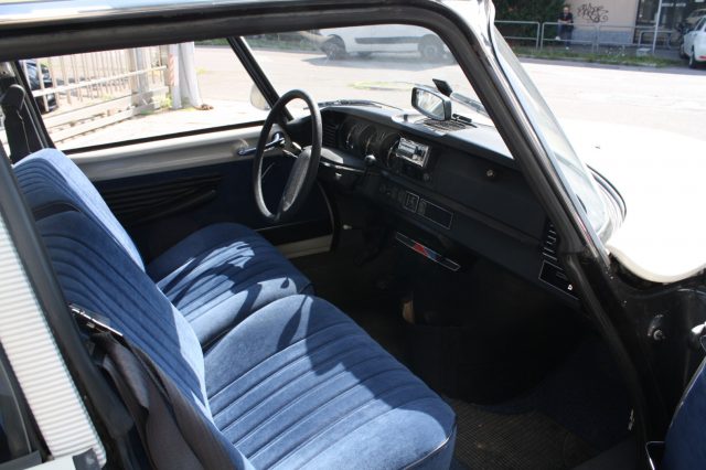 Citroen DS 2.0i FD - foto 4 di 4