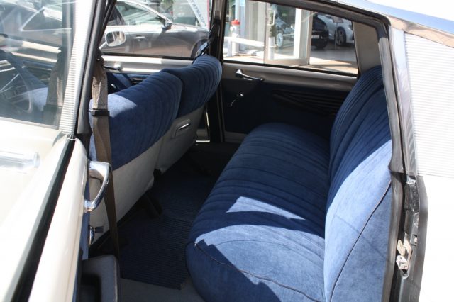 Citroen DS 2.0i FD - foto 2 di 4