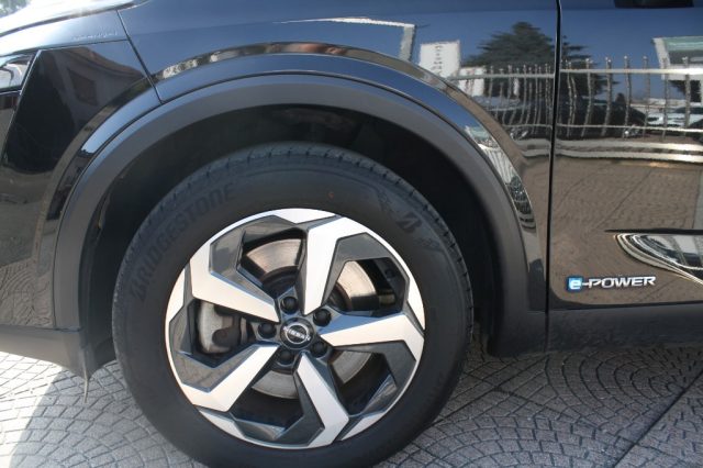 Nissan Qashqai e-Power N-Connecta usato a NOVA MILANESE