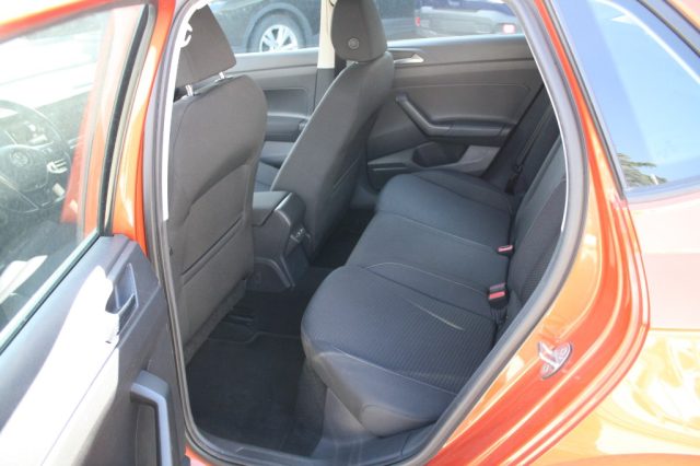 Volkswagen Polo 1.0 EVO 5p. Comfortline BlueMotion Technology usato a NOVA MILANESE