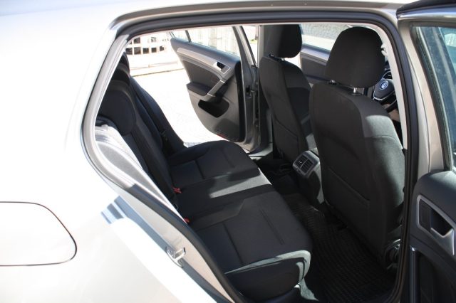 Volkswagen Golf 1.2 TSI 110 CV 5p. Comfortline BlueMotion Technolo usato a NOVA MILANESE