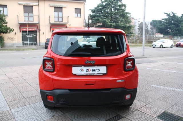 Jeep Renegade 1.0 T3 Longitude - foto 4 di 4