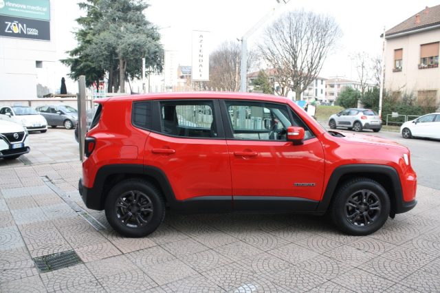 Jeep Renegade 1.0 T3 Longitude usato a NOVA MILANESE