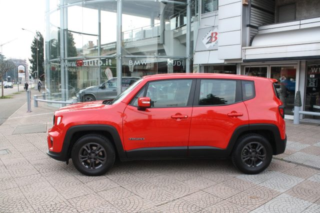 Jeep Renegade 1.0 T3 Longitude - foto 2 di 4