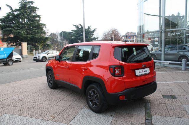 Jeep Renegade 1.0 T3 Longitude - foto 3 di 4