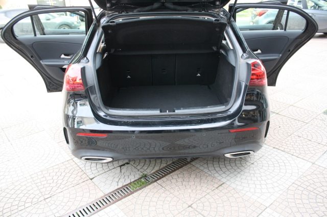 Mercedes-Benz A 180 Automatic AMG Line Premium usato a NOVA MILANESE