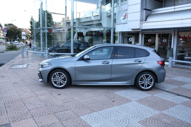 BMW 116 i 5p. Msport - foto 3 di 4