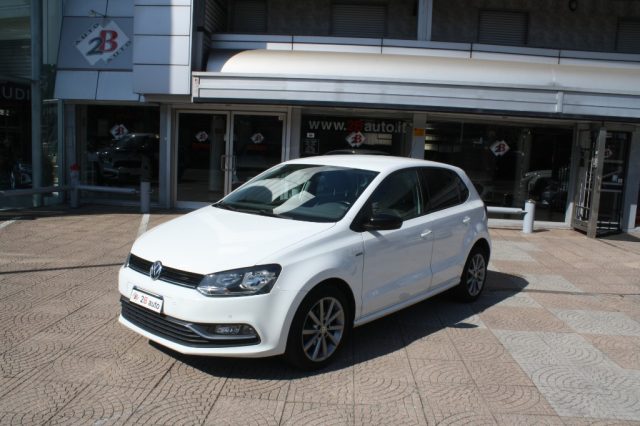 Volkswagen Polo 1.4 TDI 5p. Fresh usato a NOVA MILANESE