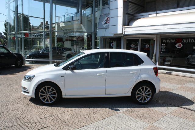 Volkswagen Polo 1.4 TDI 5p. Fresh - foto 2 di 4