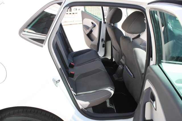 Volkswagen Polo 1.4 TDI 5p. Fresh, del 2015, 138.300 km, in vendita a Nova Milanese (MB)