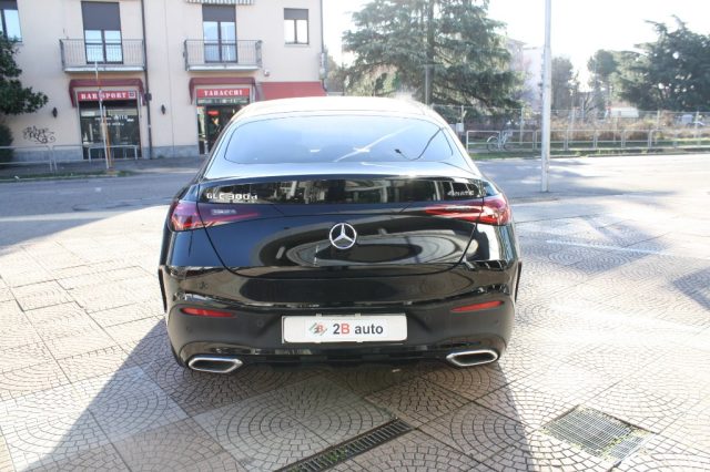 Mercedes-Benz GLC 300 de hybrid EQ 4Matic Coupé AMG Line Premium Plus - foto 3 di 4