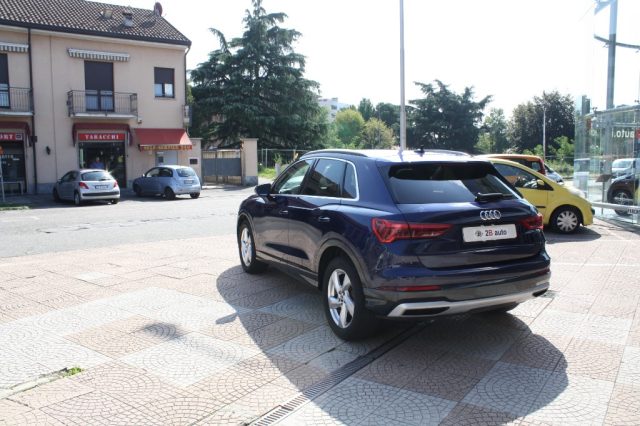 Audi Q3 35 TDI S tronic Business Advanced - foto 3 di 4