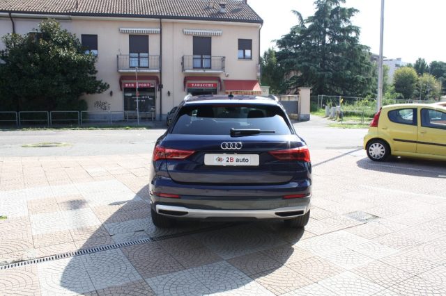 Audi Q3 35 TDI S tronic Business Advanced - foto 4 di 4