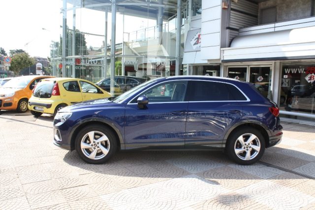 Audi Q3 35 TDI S tronic Business Advanced - foto 2 di 4