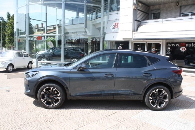 CUPRA Formentor 2.0 TDI DSG - foto 2 di 4