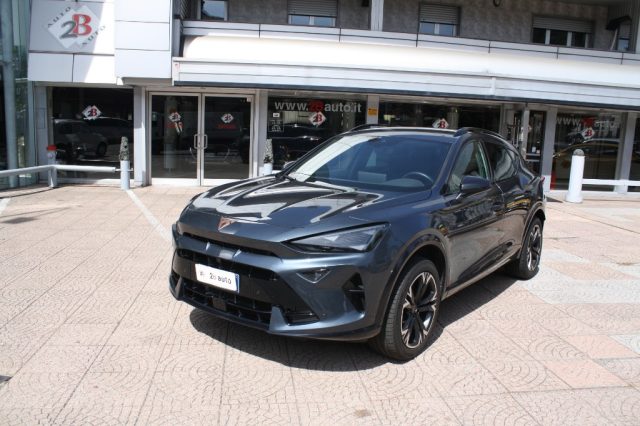 CUPRA Formentor 2.0 TDI DSG usato a NOVA MILANESE