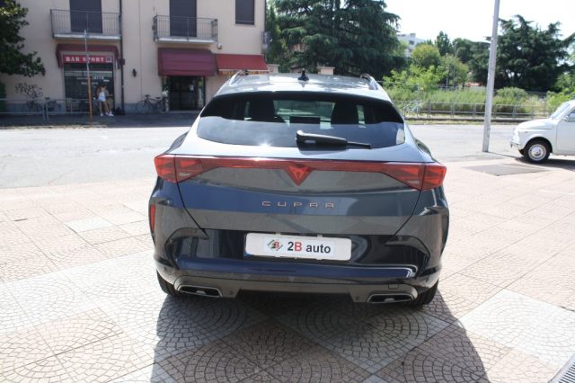CUPRA Formentor 2.0 TDI DSG - foto 4 di 4