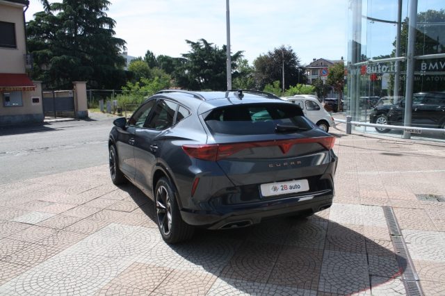 CUPRA Formentor 2.0 TDI DSG - foto 3 di 4