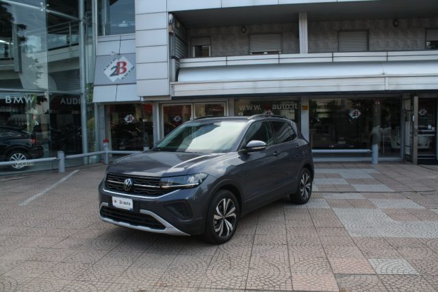 Volkswagen T-Cross 1.0 TSI 115 CV DSG Life usato a NOVA MILANESE