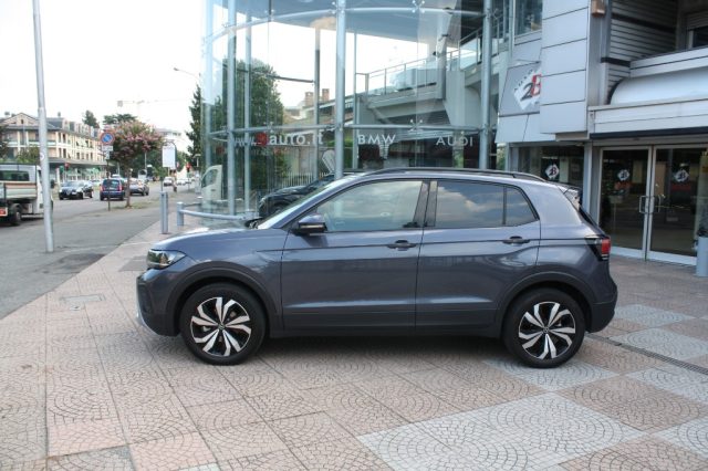 Volkswagen T-Cross 1.0 TSI 115 CV DSG Life - foto 2 di 4