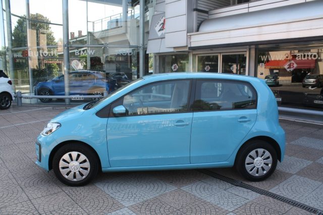 Volkswagen up! 1.0 75 CV 5p. move up! PROMO - foto 2 di 4