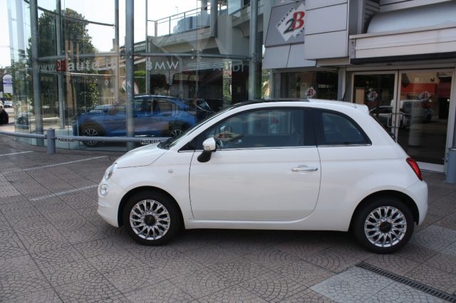 Fiat 500 1.2 Lounge - foto 2 di 4