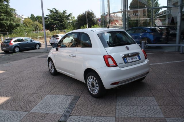Fiat 500 1.2 Lounge - foto 3 di 4