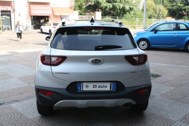 Kia Stonic 1.0 T-GDi 120 CV Style - foto 4 di 4