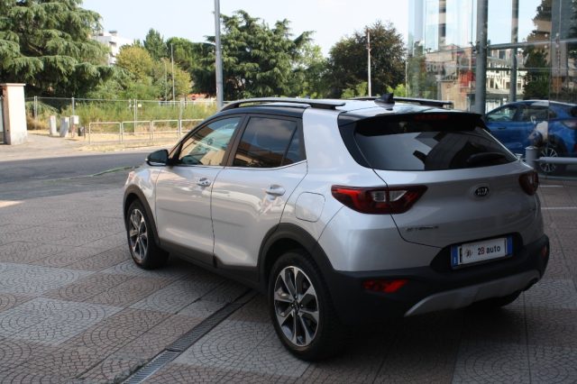 Kia Stonic 1.0 T-GDi 120 CV Style - foto 3 di 4