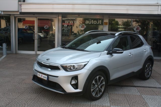 Kia Stonic 1.0 T-GDi 120 CV Style usato a NOVA MILANESE