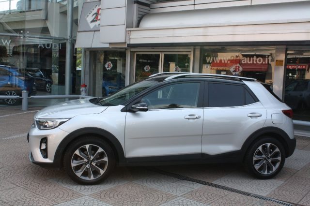 Kia Stonic 1.0 T-GDi 120 CV Style - foto 2 di 4
