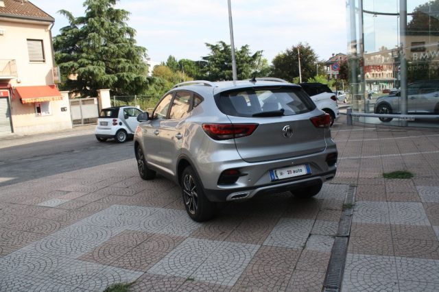 MG ZS 1.5 VTi-tech Luxury - foto 3 di 4